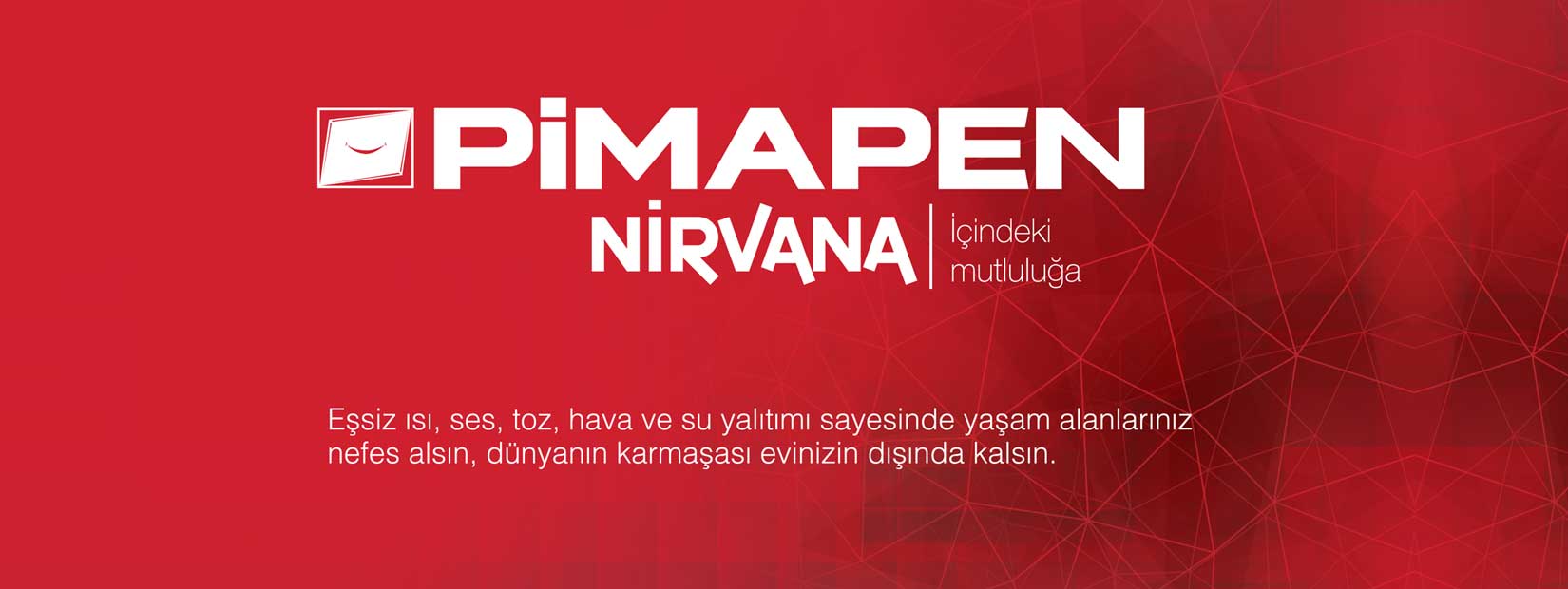 Pimapen Pencere ve Kapı Sistemleri